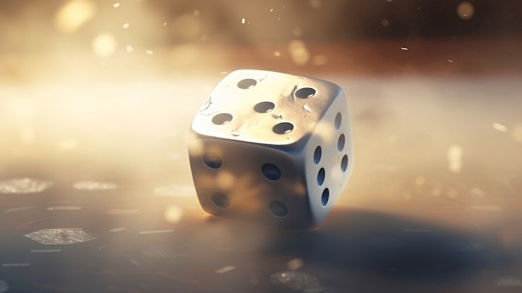 Pengalaman mobile Bingo Keberuntungan