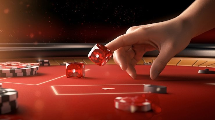 Tampilan slot permata s22 di ponsel