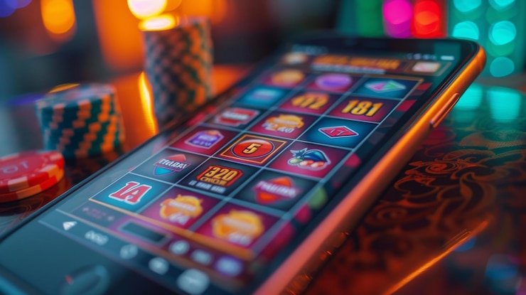 Pengingat tanggung jawab kasino virtual
