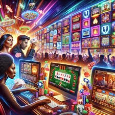 Pengingat dewasa untuk bermain bingo