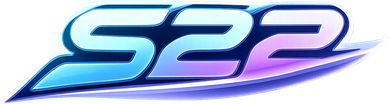 Logo s22 untuk beranda